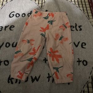12m Girls Pants
